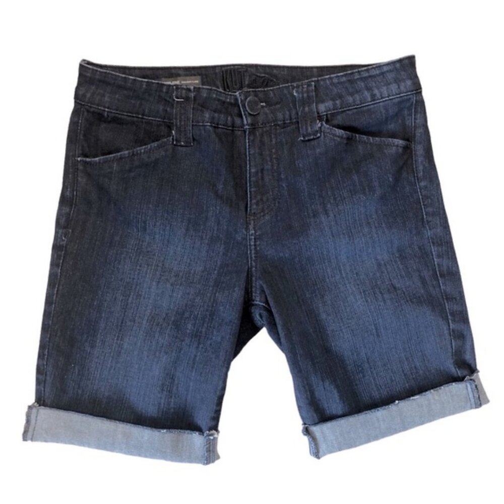Kut From the Kloth Bermuda Length Shorts